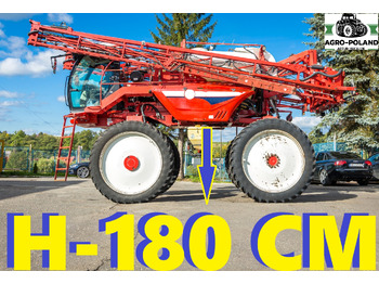 מרסס בהנעה עצמית