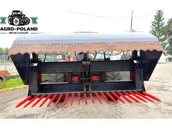 מכונת אחיזה BRESSEL UND LADE