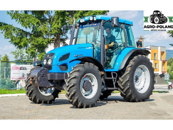 טרקטור חקלאי LANDINI