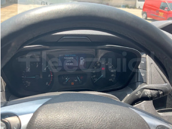 מיניבוס, כלי רכב מסחרי לנוסעים Ford Transit: תמונה 3 מיניבוס, כלי רכב מסחרי לנוסעים Ford Transit: תמונה 3