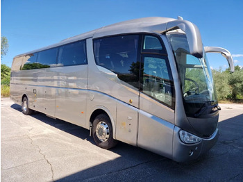 אוטובוס בין עירוני SCANIA Irizar