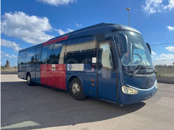 אוטובוס בין עירוני SCANIA Irizar