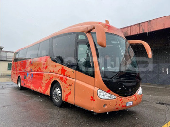 אוטובוס בין עירוני SCANIA Irizar