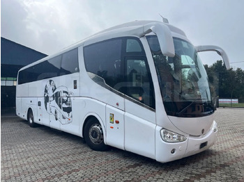 אוטובוס בין עירוני SCANIA Irizar
