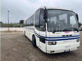 אוטובוס בין עירוני IVECO