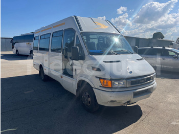 מיניבוס IVECO