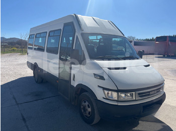 מיניבוס IVECO
