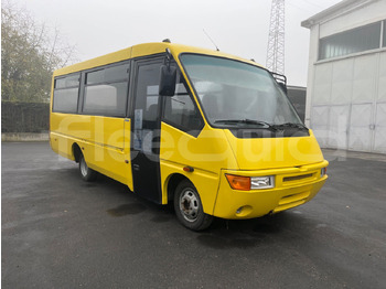 אוטובוס בית ספר IVECO