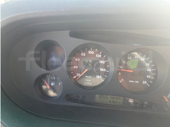 אוטובוס בית ספר Iveco Cacciamali: תמונה 3