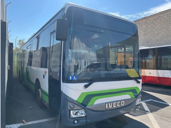 אוטובוס פרברים IVECO Crossway