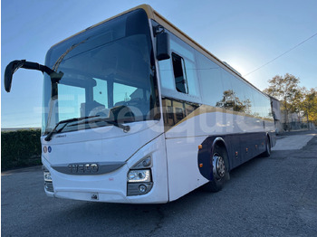אוטובוס פרברים Iveco Crossway: תמונה 4