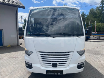 אוטובוס עירוני IVECO Daily