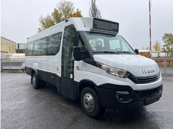 אוטובוס פרברים IVECO Daily