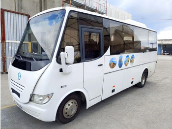 אוטובוס בין עירוני IVECO