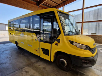 אוטובוס בית ספר IVECO
