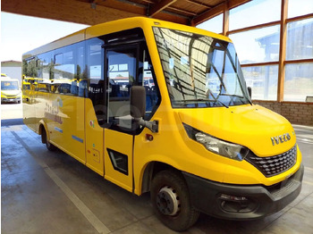 אוטובוס בית ספר IVECO