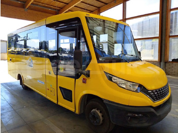 אוטובוס בית ספר IVECO
