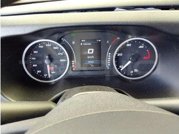 אוטובוס בית ספר Iveco Indcar: תמונה 3 אוטובוס בית ספר Iveco Indcar: תמונה 3