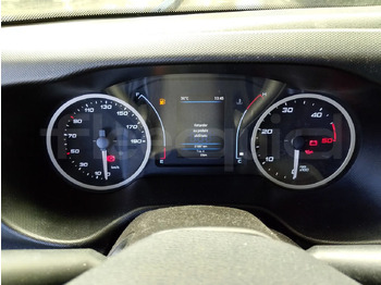 אוטובוס בית ספר Iveco Indcar: תמונה 3 אוטובוס בית ספר Iveco Indcar: תמונה 3