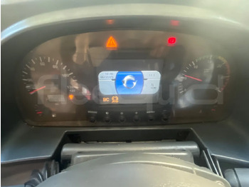 אוטובוס בין עירוני Iveco Magelys: תמונה 3