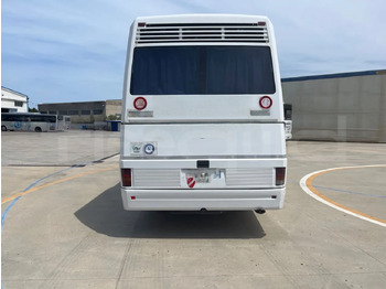 אוטובוס בין עירוני Iveco Orlandi Sicca: תמונה 5 אוטובוס בין עירוני Iveco Orlandi Sicca: תמונה 5