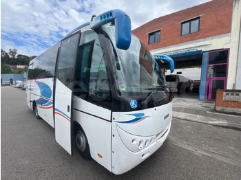 אוטובוס בין עירוני MAN