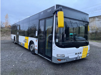 אוטובוס עירוני MAN Lion's City