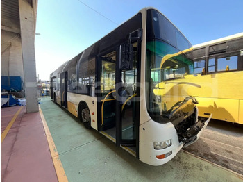 אוטובוס עירוני MAN Lion's City