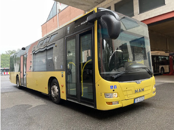 אוטובוס עירוני MAN Lion's City