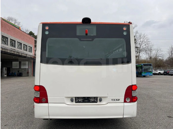 אוטובוס עירוני Man Lion's City: תמונה 5 אוטובוס עירוני Man Lion's City: תמונה 5