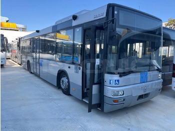 אוטובוס פרברים MAN Lion's Classic