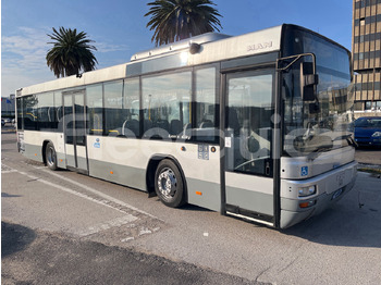 אוטובוס פרברים MAN Lion's Classic