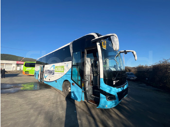 אוטובוס בין עירוני MAN Lion's Coach