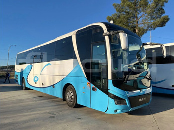 אוטובוס בין עירוני MAN Lion's Coach