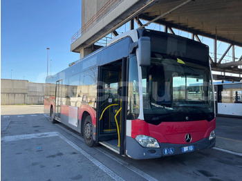 אוטובוס עירוני MERCEDES-BENZ Citaro