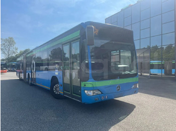 אוטובוס עירוני MERCEDES-BENZ Citaro