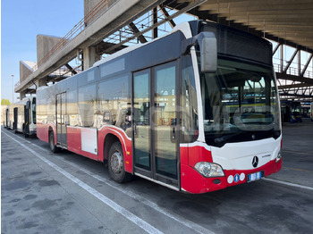 אוטובוס עירוני MERCEDES-BENZ Citaro