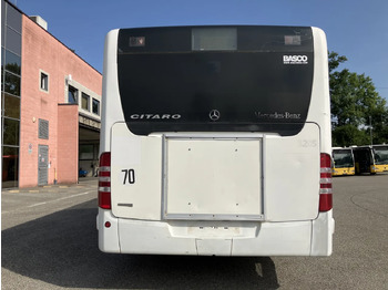 אוטובוס עירוני Mercedes-Benz Citaro: תמונה 5