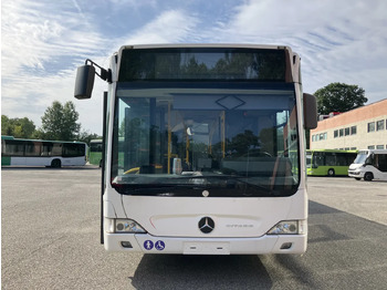 אוטובוס עירוני Mercedes-Benz Citaro: תמונה 2