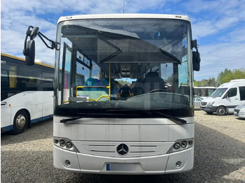 אוטובוס עירוני MERCEDES-BENZ Intouro