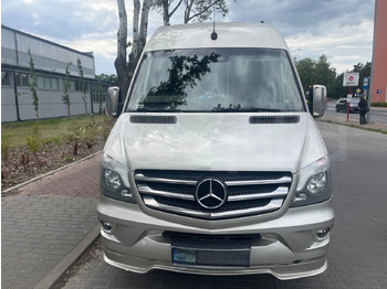 אוטובוס בין עירוני MERCEDES-BENZ Sprinter