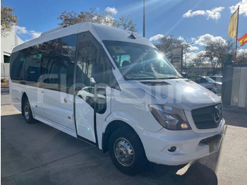 אוטובוס בין עירוני MERCEDES-BENZ Sprinter