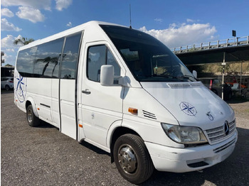 אוטובוס פרברים MERCEDES-BENZ Sprinter