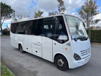 אוטובוס בין עירוני MERCEDES-BENZ Vario