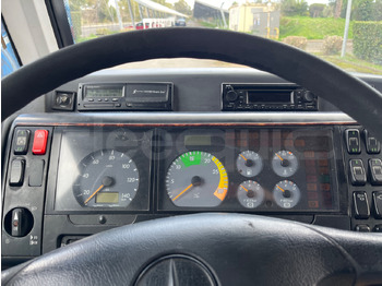 אוטובוס בין עירוני Mercedes-Benz Vario: תמונה 3