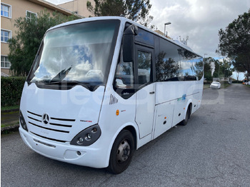 אוטובוס בין עירוני Mercedes-Benz Vario: תמונה 4