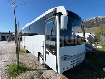 אוטובוס בין עירוני