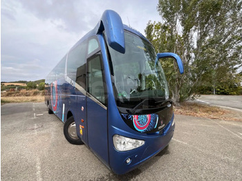 אוטובוס בין עירוני SCANIA Irizar