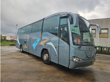 אוטובוס בין עירוני SCANIA Irizar
