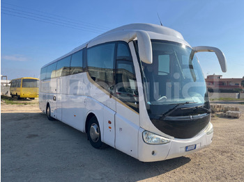 אוטובוס בין עירוני SCANIA Irizar